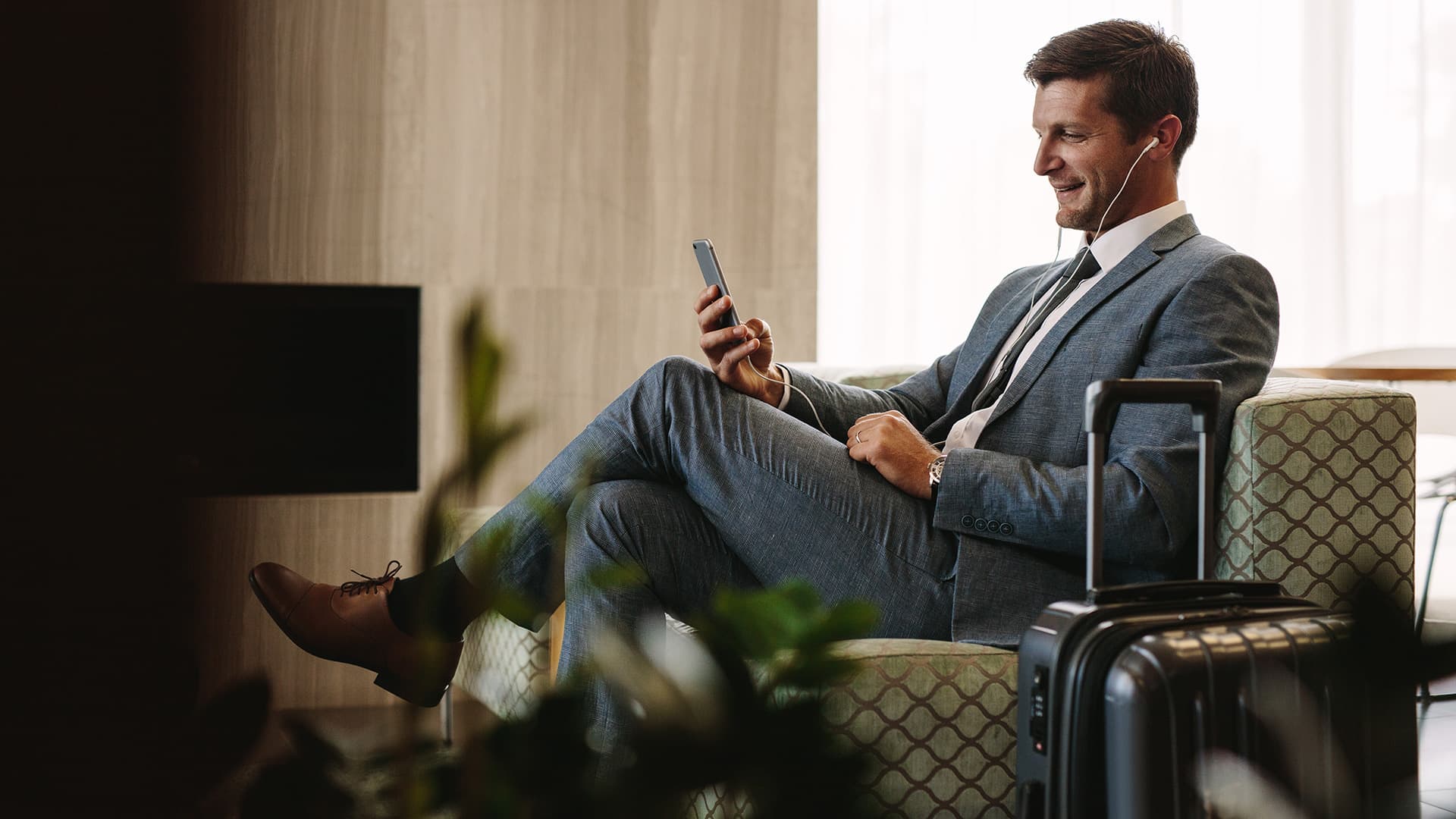 Holistic Goal Setting visualization