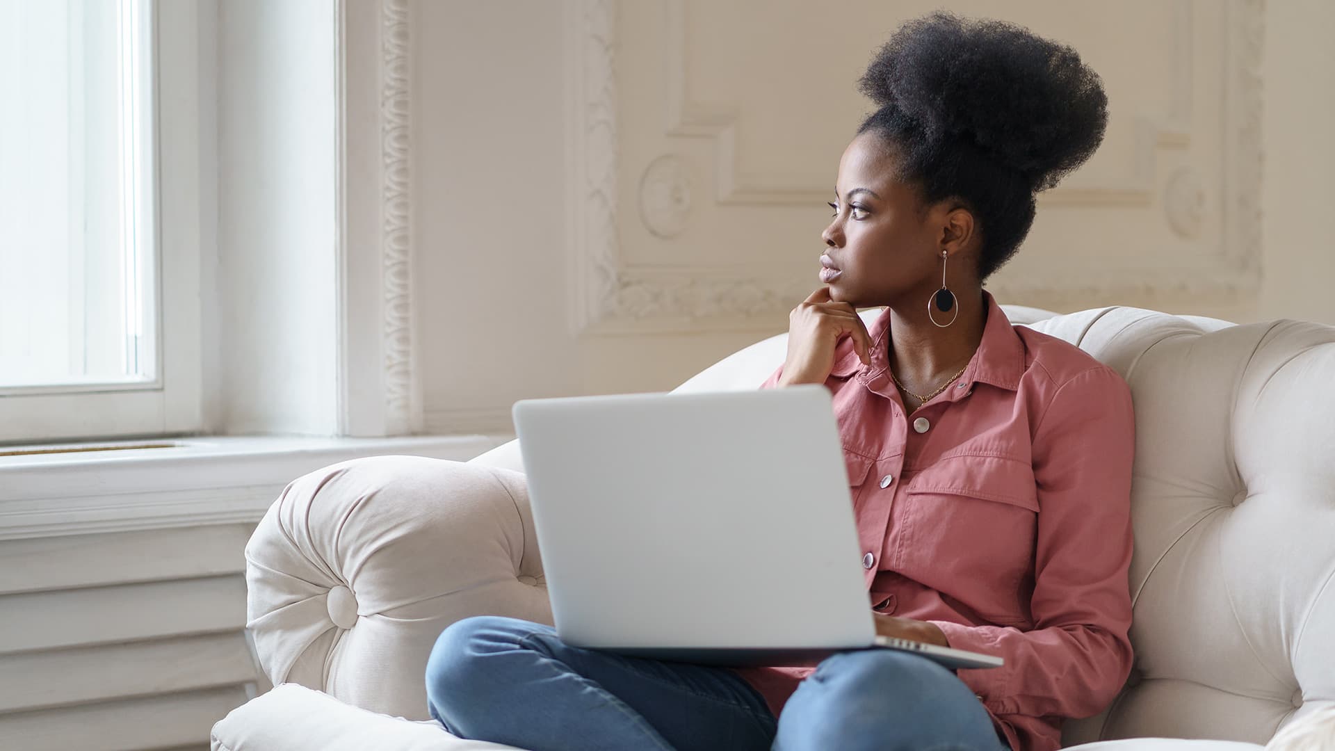 Career Transition Positioning visualization